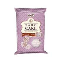 Taro-Kuchen (quadratisch) 120g