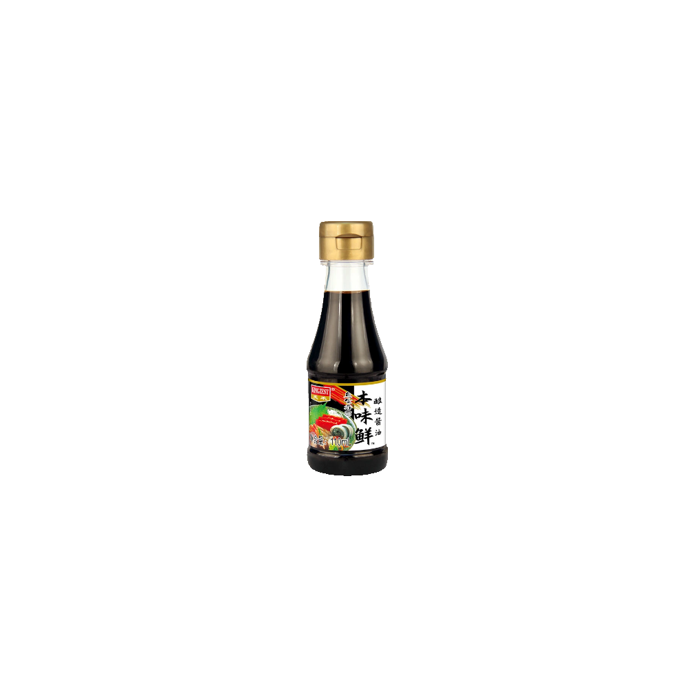 Sashimi Sojasauce 200ml