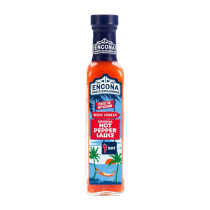 Original Scharfe Pfeffersauce 142ml