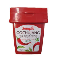 Gochujang scharfe Pfefferpaste 250g