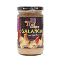 Galanga Paste 200g