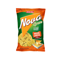 Nova Nacho Käse 78g