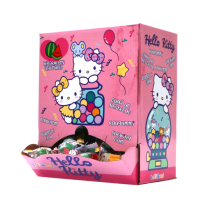 Hello Kitty Kaugummi Wassermelone 1St