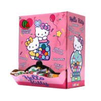 Hello Kitty Kaugummi Wassermelone 1St
