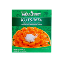 Kutsinta Mix 180g