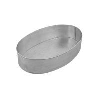 Llanera XXL (19cm x 13cm) 1St