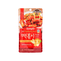 Topokki Sauce scharf 150g