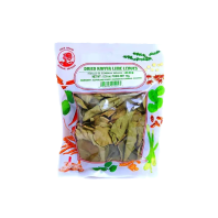 Getrocknete Zitronen Blätter 10g