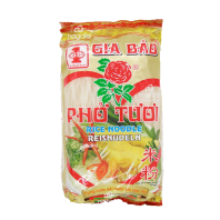 Reis Nudeln 3mm (Pho Tuoi) 500g