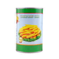 Junger Mais ganz 425g