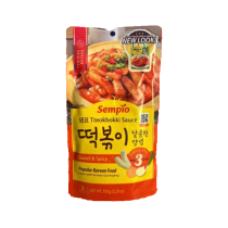 Topokki Sauce süss 150g