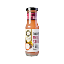 Tropical Mangostan Chilisauce 150ml