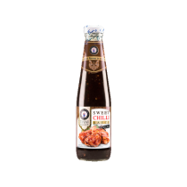 Süße schwarze Chilisauce 300ml