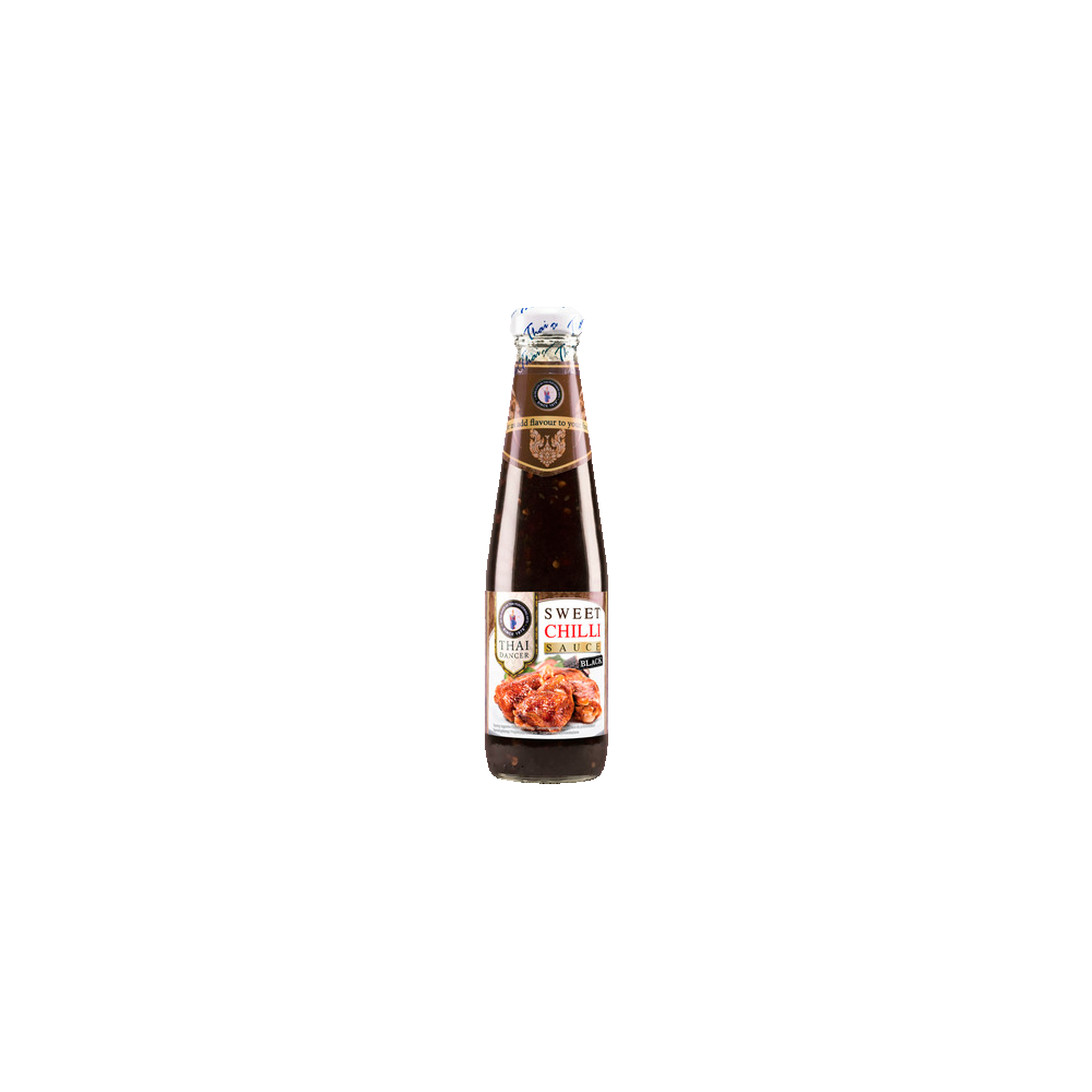 Süße schwarze Chilisauce 300ml