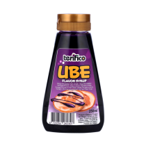 Ube Syrup 250ml