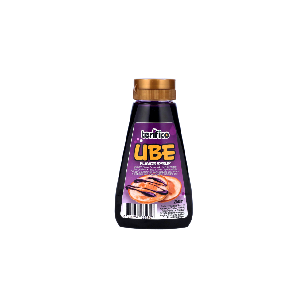 Ube Syrup 250ml