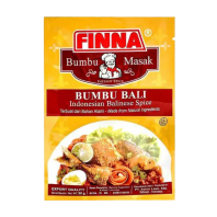 Bumbum Bali Gewürzmischung 50g