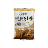 Doenjang Miso Paste 500g