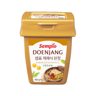 Doenjang Sojabohnen Paste 460g