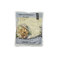 Frische Pad Thailand Stil Nudeln 200g