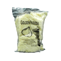 Geschnittener Knoblauch 4x4mm 1kg