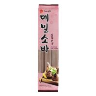 Soba (Buchweizen) Nudeln 400g