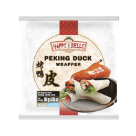 Teigblätter für Peking Ente 140g