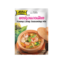 Würzmischung Kaeeng Lieng Suppe 30g