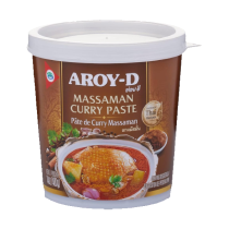 Massaman Curry Paste 400g