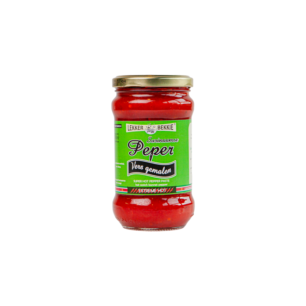 Surenamie Chilli gemahlen 145g