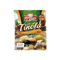 Tinola Ingwer Suppe 25g