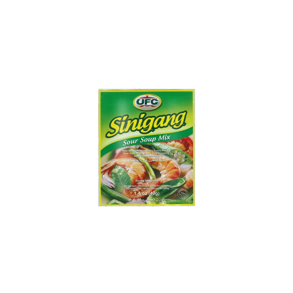 Tamarinden Suppe 40g