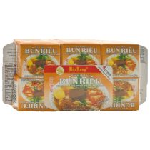 Bun Rieu (Krabbe) Bouillonwürfel 75g