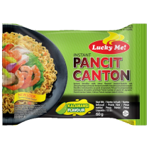 Kalamansi Pancit Canton Instant Nudeln 60g