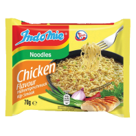 Chicken Instant Nudeln 70g