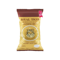 Jasminreis gold 18kg