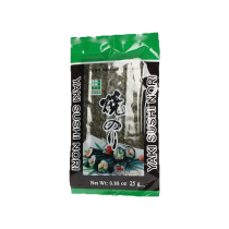 Yaki Nori gerösteter Seetang 25g