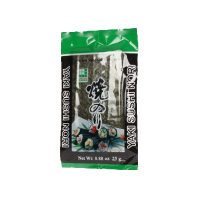 Yaki Nori gerösteter Seetang 25g
