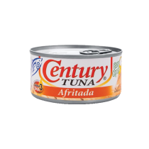 Tunfisch Afritada 180g