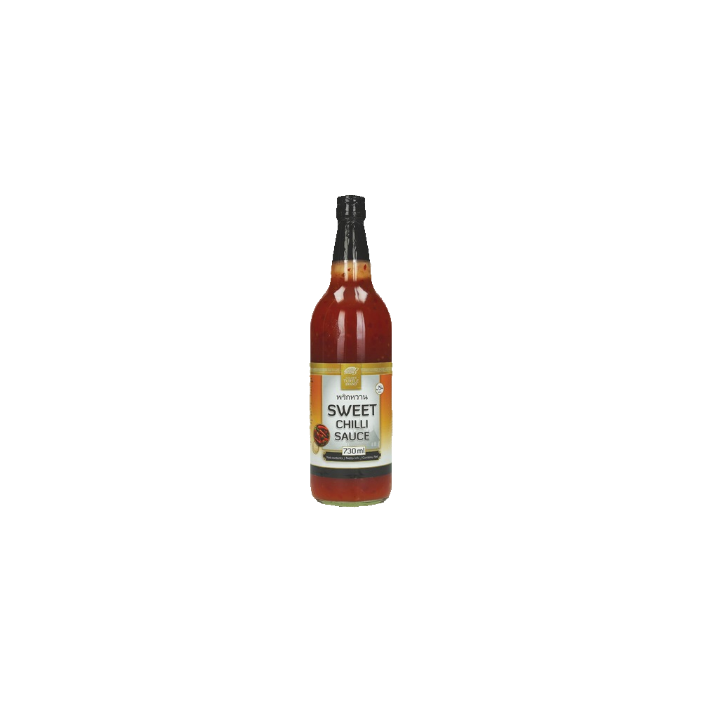 Süße Chilisauce 730ml