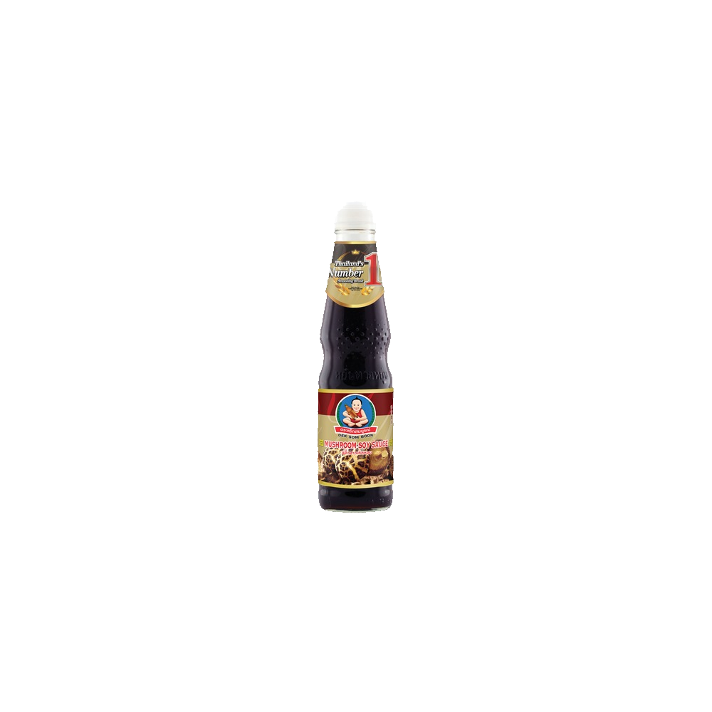 Pilz-Sojasauce 300ml