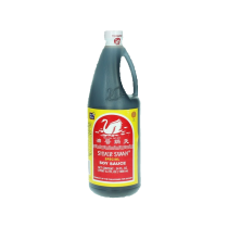 Philippinische Sojasauce 1l