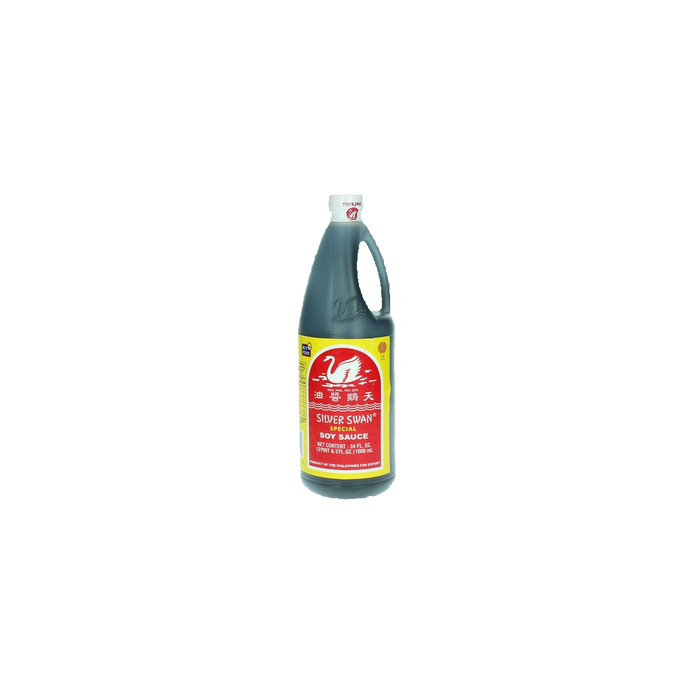 Philippinische Sojasauce 1l