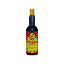 Philippinische Sojasauce 750ml