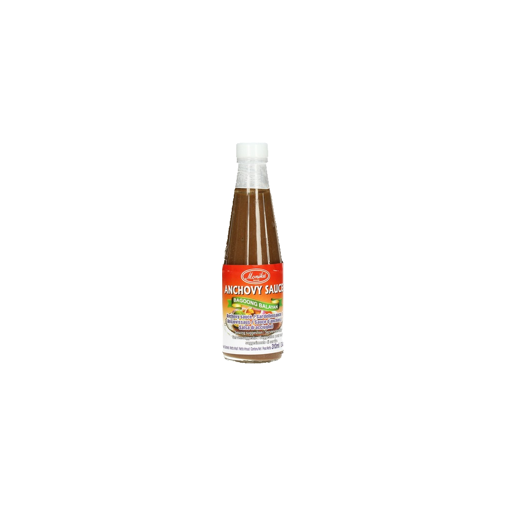 Fischsauce Anschovis  Balayan 310ml