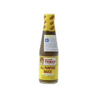 Allzweck Barbecuesauce Mild  330g