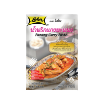 Panang Currypaste 60g