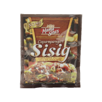 Würzmischung Zitronen-Pfeffer (Sisig) 40g