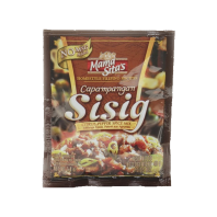 Würzmischung Zitronen-Pfeffer (Sisig) 40g
