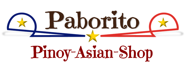 Paborito Pinoy-Asian-Shop